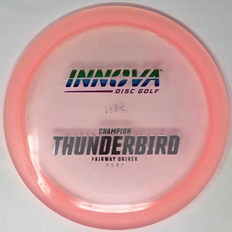 Innova Thunderbird (Champion) Fairway Driver