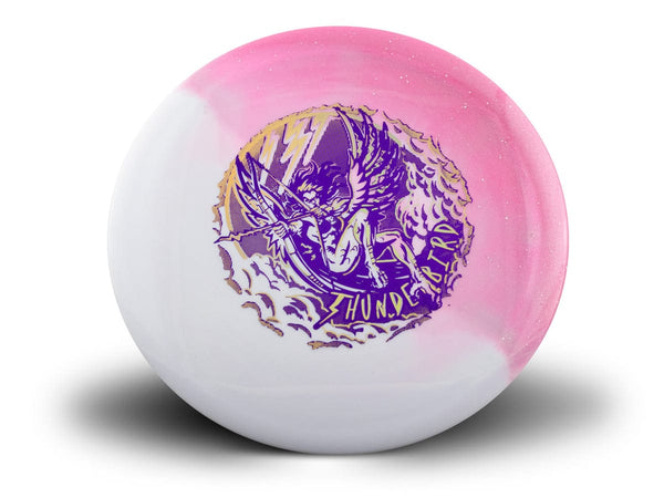 Innova Thunderbird (Duo - Limited Production) Fairway Driver