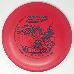 Innova Thunderbird (DX) Fairway Driver