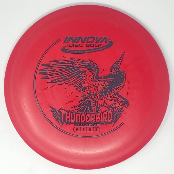 Innova Thunderbird (DX) Fairway Driver