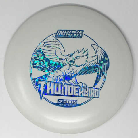 Innova Thunderbird (DX) Fairway Driver