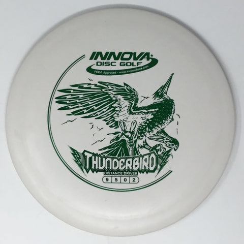 Innova Thunderbird (DX) Fairway Driver