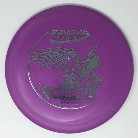 Innova Thunderbird (DX) Fairway Driver