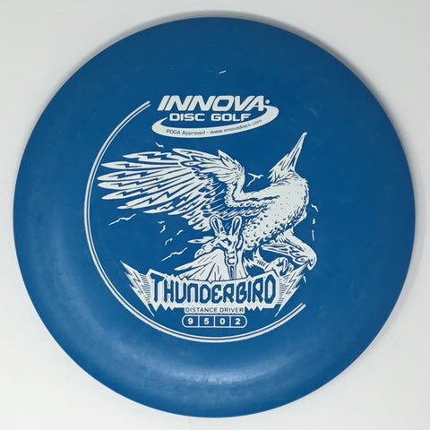 Innova Thunderbird (DX) Fairway Driver
