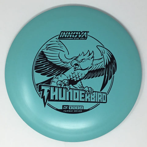 Innova Thunderbird (DX) Fairway Driver