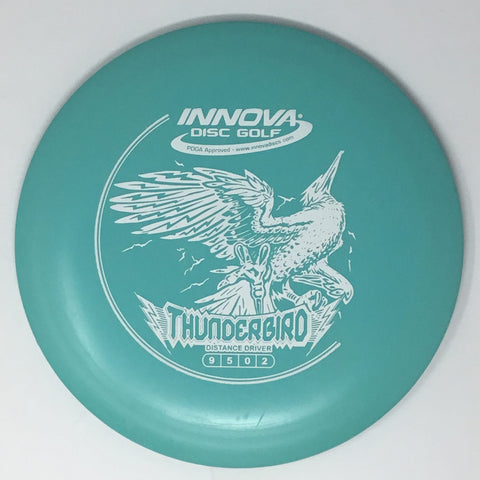 Innova Thunderbird (DX) Fairway Driver