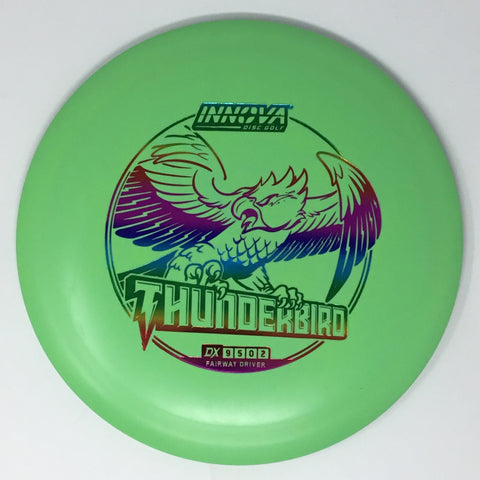 Innova Thunderbird (DX) Fairway Driver