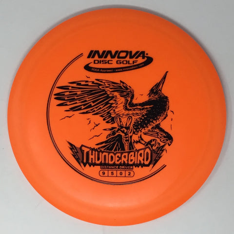 Innova Thunderbird (DX) Fairway Driver