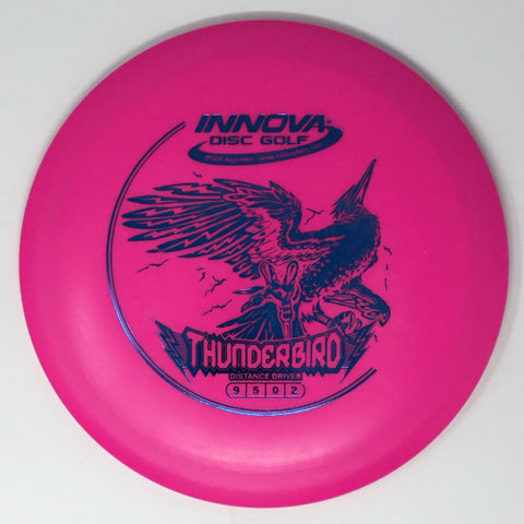 Innova Thunderbird (DX) Fairway Driver