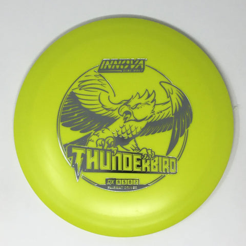 Innova Thunderbird (DX) Fairway Driver
