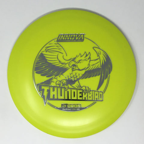 Innova Thunderbird (DX) Fairway Driver