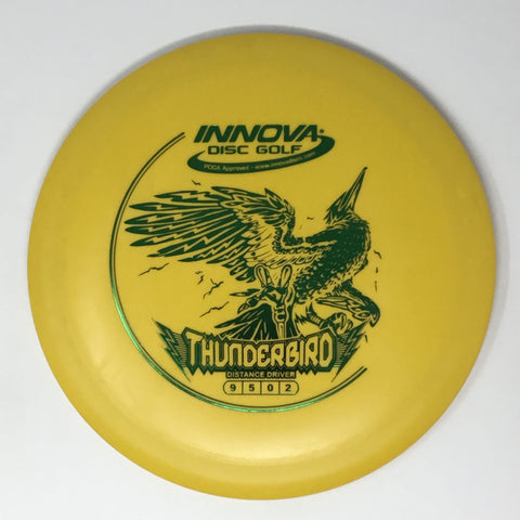 Innova Thunderbird (DX) Fairway Driver