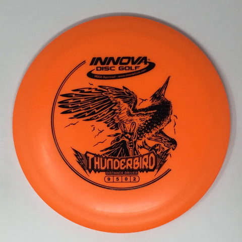 Innova Thunderbird (DX) Fairway Driver
