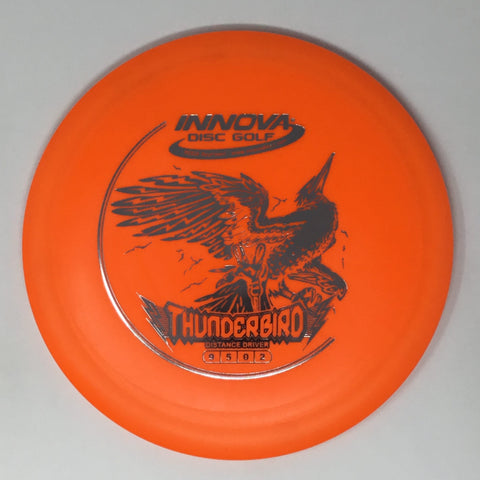 Innova Thunderbird (DX) Fairway Driver