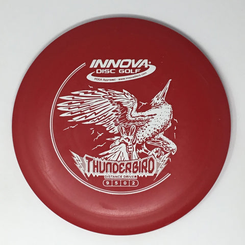 Innova Thunderbird (DX) Fairway Driver
