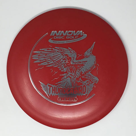 Innova Thunderbird (DX) Fairway Driver
