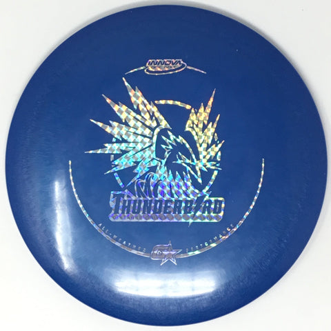 Innova Thunderbird (GStar) Fairway Driver