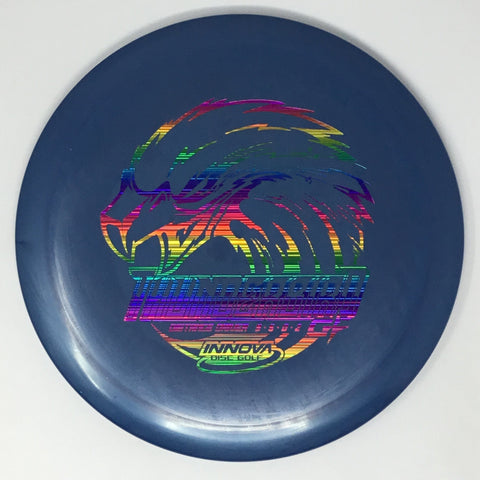 Innova Thunderbird (GStar) Fairway Driver