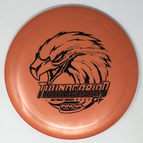 Innova Thunderbird (GStar) Fairway Driver