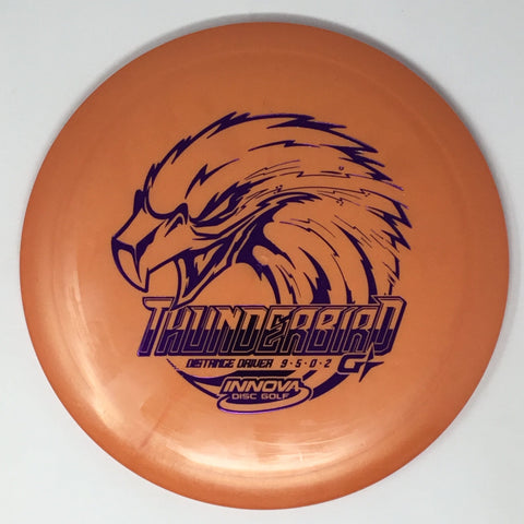 Innova Thunderbird (GStar) Fairway Driver