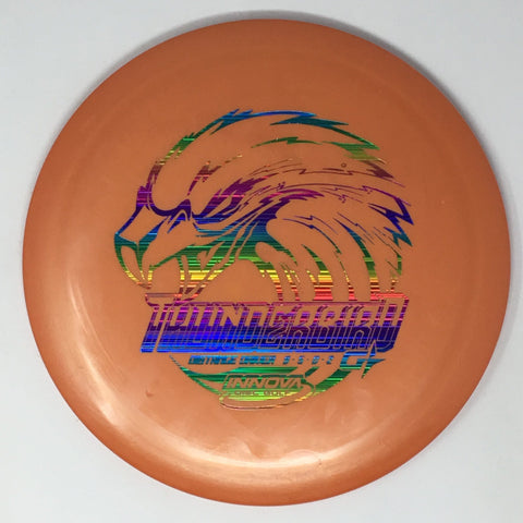 Innova Thunderbird (GStar) Fairway Driver