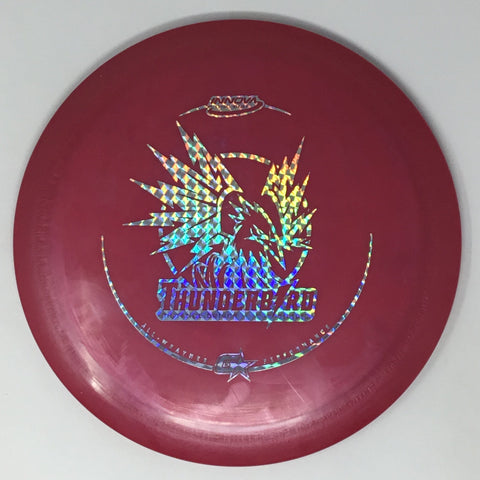 Innova Thunderbird (GStar) Fairway Driver