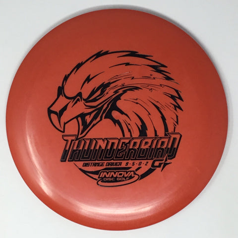 Innova Thunderbird (GStar) Fairway Driver