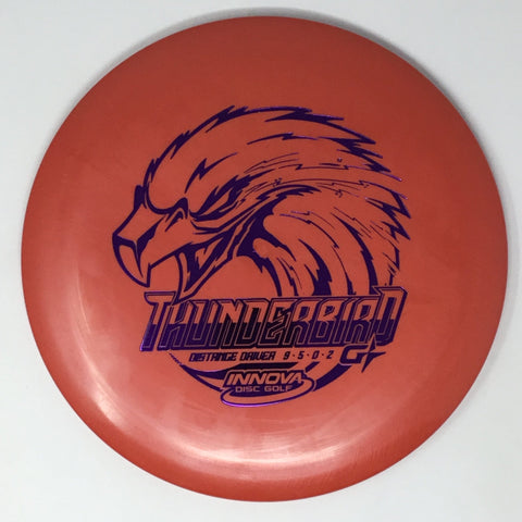 Innova Thunderbird (GStar) Fairway Driver