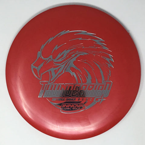 Innova Thunderbird (GStar) Fairway Driver