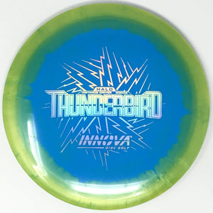 Innova Thunderbird (Halo Star) Fairway Driver