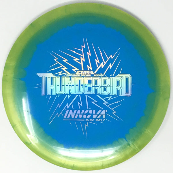 Innova Thunderbird (Halo Star) Fairway Driver