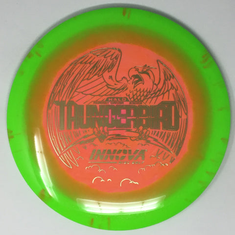 Innova Thunderbird (Halo Star) Fairway Driver