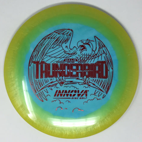 Innova Thunderbird (Halo Star) Fairway Driver