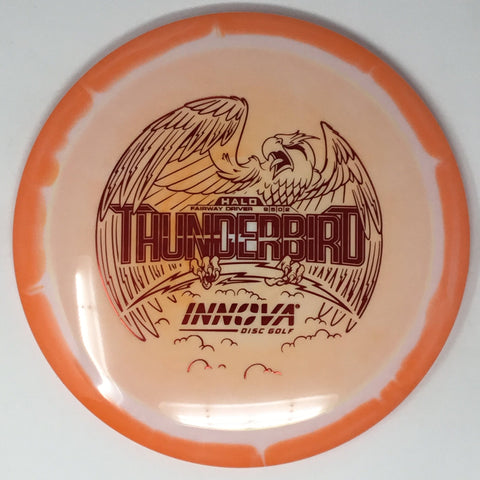 Innova Thunderbird (Halo Star) Fairway Driver