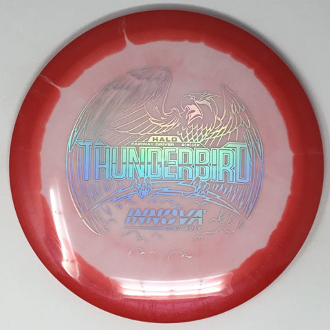 Innova Thunderbird (Halo Star) Fairway Driver