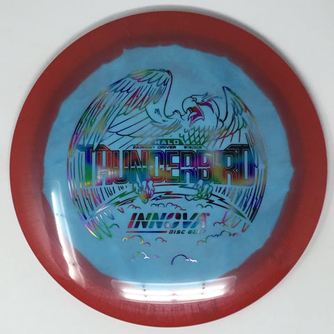 Innova Thunderbird (Halo Star) Fairway Driver
