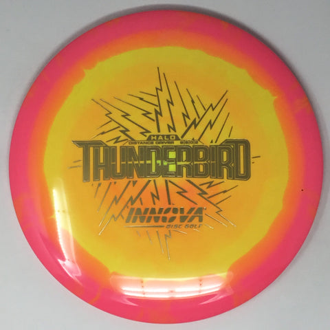 Innova Thunderbird (Halo Star) Fairway Driver