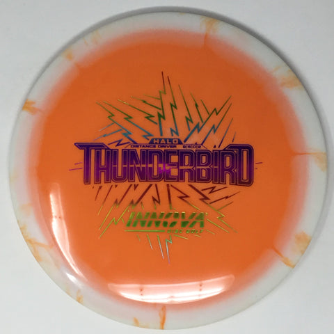 Innova Thunderbird (Halo Star) Fairway Driver