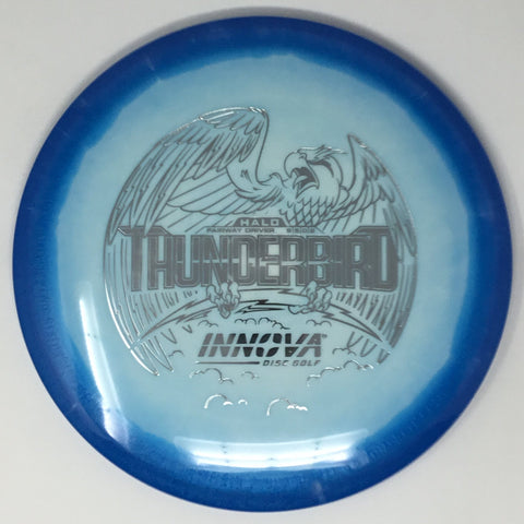 Innova Thunderbird (Halo Star) Fairway Driver