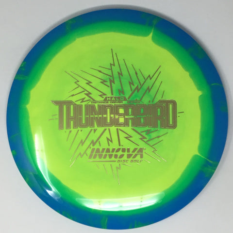 Innova Thunderbird (Halo Star) Fairway Driver