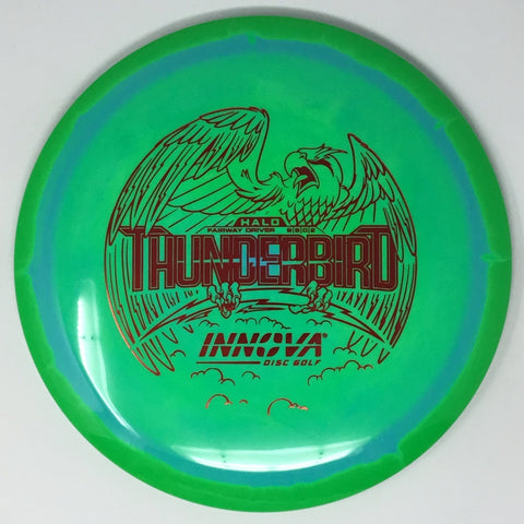 Innova Thunderbird (Halo Star) Fairway Driver