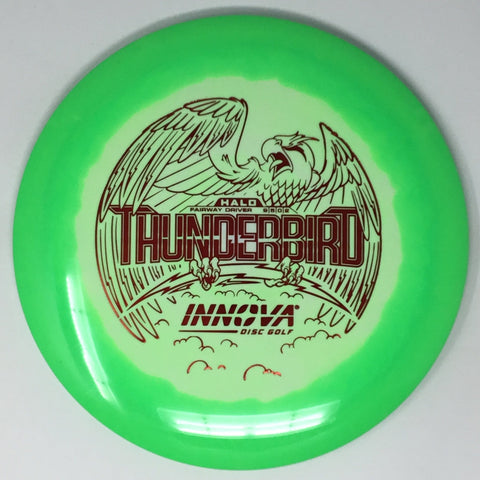 Innova Thunderbird (Halo Star) Fairway Driver