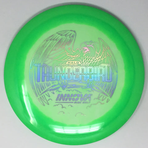 Innova Thunderbird (Halo Star) Fairway Driver