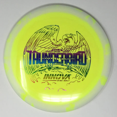 Innova Thunderbird (Halo Star) Fairway Driver