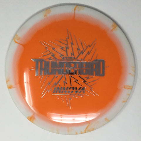 Innova Thunderbird (Halo Star) Fairway Driver