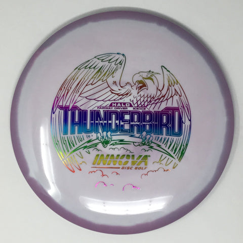 Innova Thunderbird (Halo Star) Fairway Driver