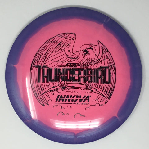 Innova Thunderbird (Halo Star) Fairway Driver