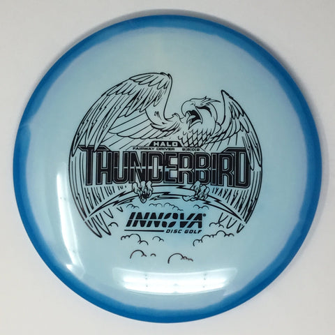 Innova Thunderbird (Halo Star) Fairway Driver
