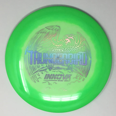 Innova Thunderbird (Halo Star) Fairway Driver
