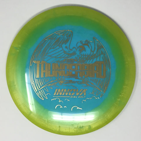 Innova Thunderbird (Halo Star) Fairway Driver